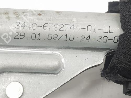 Hand brake BMW 3 (E90) 320 d | BP15389441I18 