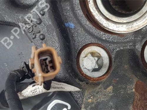 Left front steering knuckle RENAULT KANGOO III MPV | BP38441866M25 - Image 8