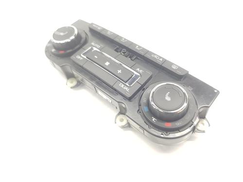 Climate control SKODA YETI (5L) 2.0 TDI 4x4 | BP16094647I5 
