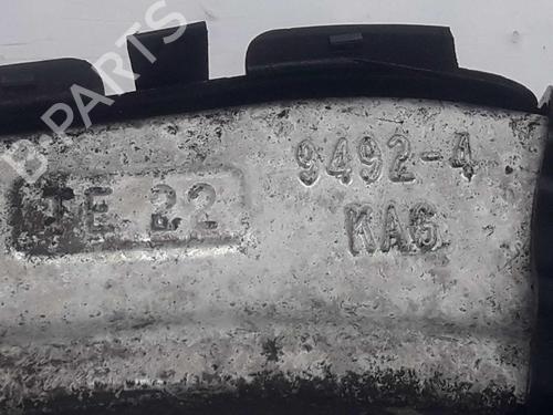 Right rear suspension arm BMW X5 (E70) 3.0 d | BP14079660M15 