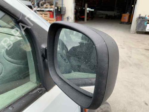Zamek klapy tylnej / bagażnika RENAULT SCÉNIC I MPV (JA0/1_, FA0_) 1.9 dCi RX4 | BP4738726C101 