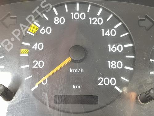 Instrument cluster MERCEDES-BENZ M-CLASS (W163) ML 320 (163.154) | BP18644256C47 