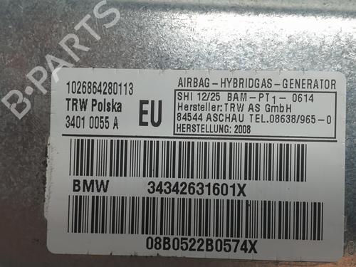Electronic module BMW X3 (E83) xDrive 30 d | BP29505154M83 