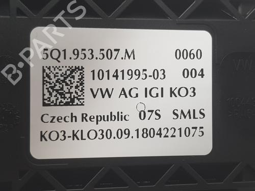Other VW GOLF VII (5G1, BQ1, BE1, BE2) 2.0 TDI | BP14099834O1