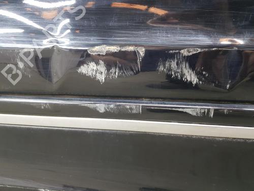 Left rear door AUDI Q7 (4LB) 3.0 TDI quattro | BP9624049C4 