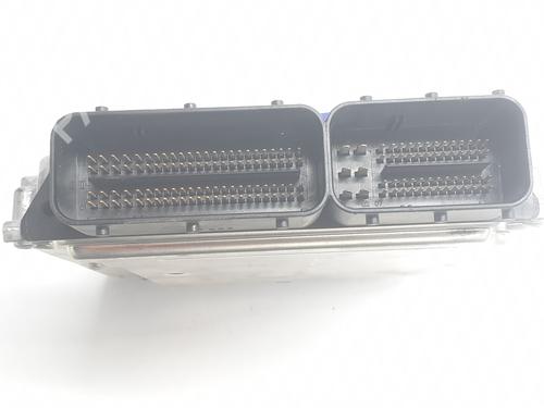 Engine control unit (ECU) BMW 1 (E87) 118 d | BP38042979M57 - Image 2