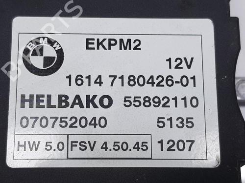 Electronic module BMW 3 (E90) 318 d | BP16446710M83 