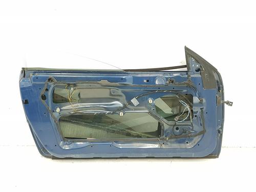 Left front door BMW 3 Coupe (E46) 318 Ci | BP15261805C2 