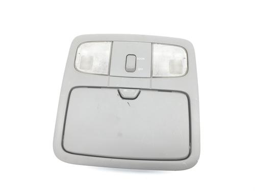 Interior roof light TOYOTA LAND CRUISER PRADO (_J12_) 3.0 D-4D (KDJ120, KDJ125) | BP9659300I8 