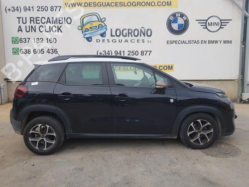 Left front window switch CITROËN C3 AIRCROSS II (2R_, 2C_)  | BP39696971I27  - Image 39