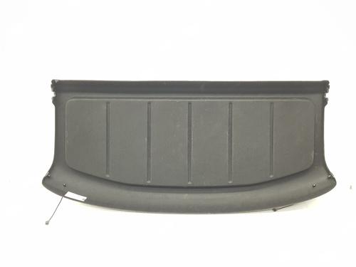 Rear parcel shelf SEAT ARONA (KJ7, KJP) 1.0 TSI | BP30709923C85