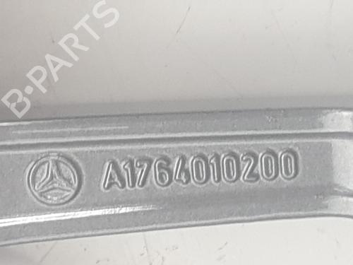 Rim MERCEDES-BENZ A-CLASS (W176) A 200 CDI / d (176.008) | BP29831152C45