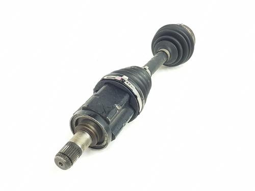 Left front driveshaft BMW X5 (E53) 3.0 d | BP37424830M38 - Image 2