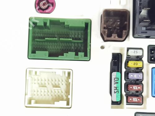 Fuse box OPEL ASTRA L Sports Tourer (OV5)  | BP29424441E1 