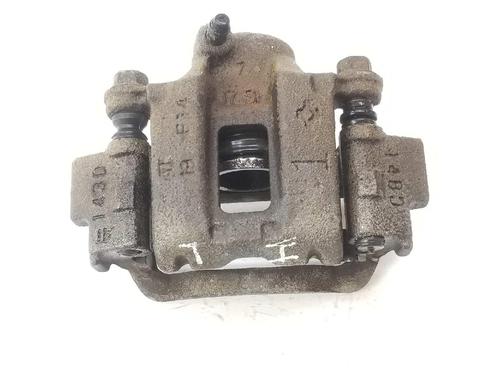 Left rear brake caliper TOYOTA LAND CRUISER PRADO (_J12_) 3.0 D-4D (KDJ120, KDJ125) | BP11597399M107 