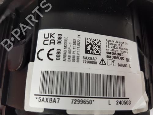 Airbag Kit OPEL ASTRA L Sports Tourer (OV5)  | BP26122782C86 