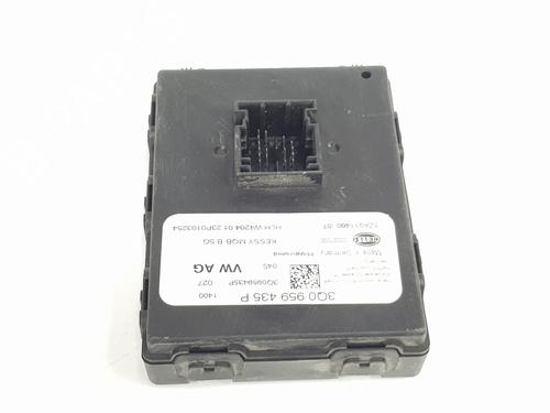 Electronic module SKODA KAROQ (NU7, ND7) 2.0 TDI | BP36020817M83 - Image 4