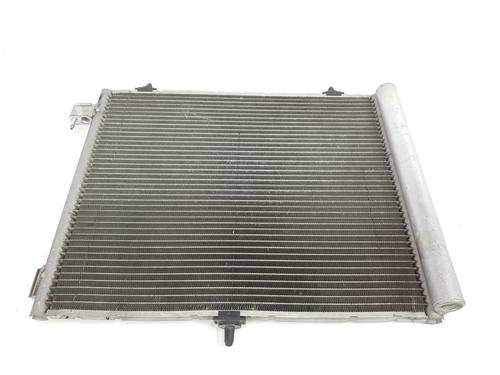 Radiador A/A Radiador A/A CITROËN C3 III (SX) 1.2 VTi 82 (82 hp) 37439827 37439827