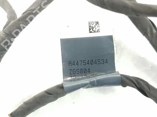 Cable MERCEDES-BENZ VIANO (W639)  | BP11656856E12 