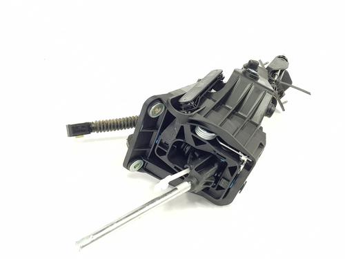 Gear lever VW CRAFTER Van (SY_, SX_)  | BP29534801M90 