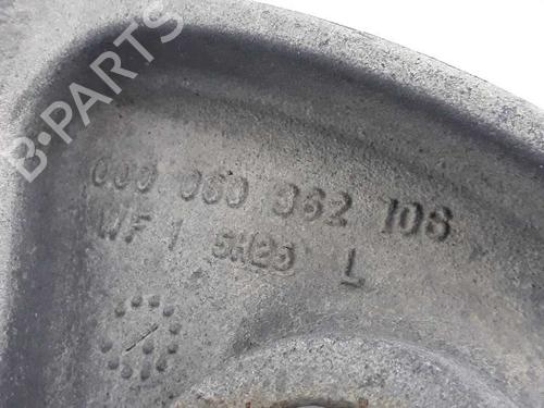 Left rear suspension arm MERCEDES-BENZ M-CLASS (W164) ML 350 CDI 4-matic (164.122) | BP4685356M14 