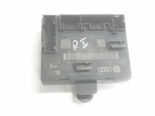 Used Electronic module Electronic module AUDI A6 C7 (4G2, 4GC) 2.0 TDI (190 hp) 34330679 34330679