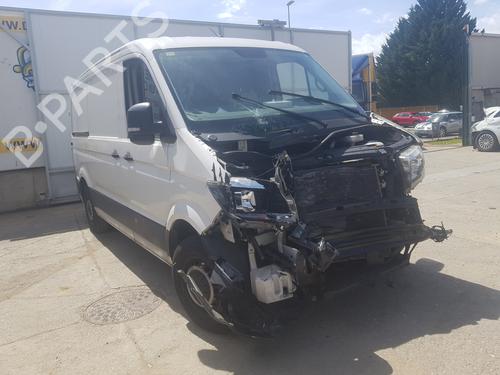 Front right window mechanism VW CRAFTER Van (SY_, SX_) | BP36020788C23 - Image 19
