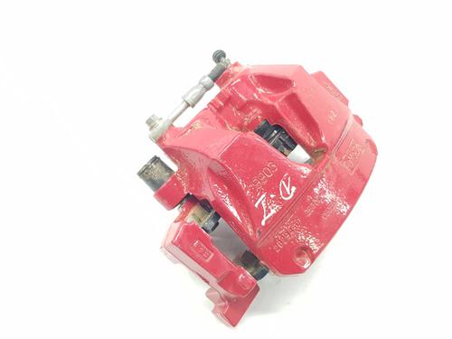 Left front brake caliper FORD FOCUS IV (HN) 2.3 ST EcoBoost | BP30759513M105