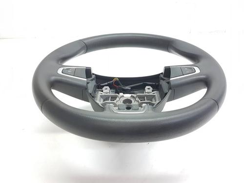Steering wheel RENAULT MASTER III Van (FV) 2.3 dCi 135 FWD (FV0N, FV08, FV06, FV00, FV1S) | BP38727690C49 - Image 4