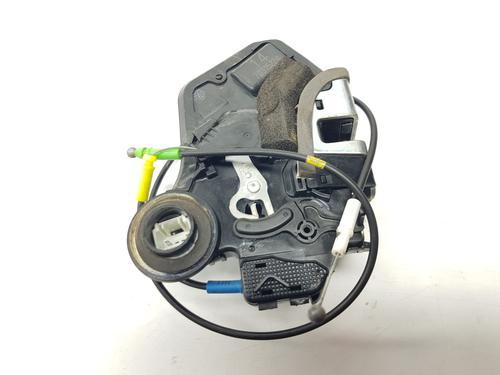 Rear right lock TOYOTA LAND CRUISER PRADO (_J12_) 3.0 D-4D (KDJ120, KDJ125) | BP10036467C99 