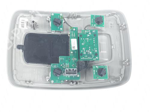 Interior roof light VOLVO XC60 I SUV (156) D4 | BP20195813I8 
