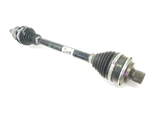 Left front driveshaft PORSCHE MACAN (XAB) Electric (XABAA1) | BP37091379M38 - Image 7