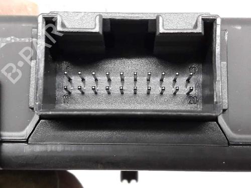 Elektronisk modul VW GOLF V (1K1) 2.0 FSI | BP14117745M83 