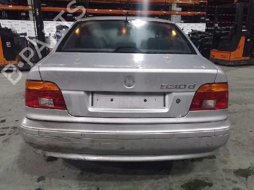 AC radiator BMW 5 (E39) 530 d | BP794710M32 