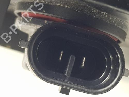 Right front fog light VW CRAFTER Van (SY_, SX_)  | BP29534768C31 