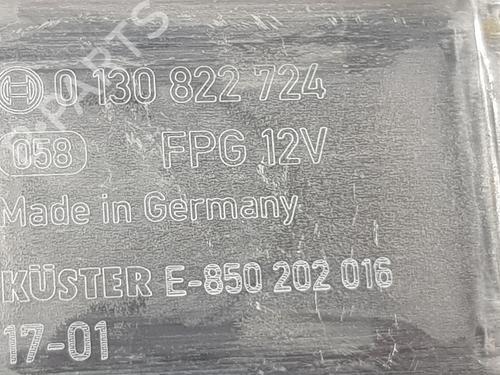 Right rear window motor SEAT ATECA (KH7, KHP) 1.6 TDI | BP13704365E22 
