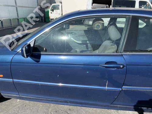 Left sun visor BMW 3 Coupe (E46) 328 Ci | BP5101330I1  - Image 50