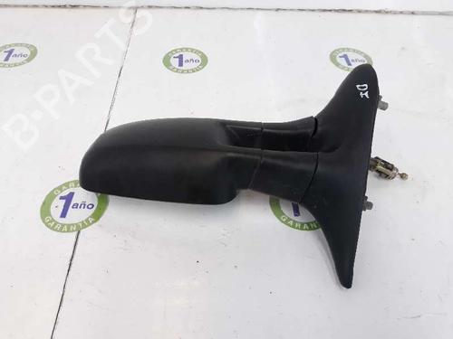 Left mirror SEAT INCA (6K9) 1.4 i | BP792278C26 