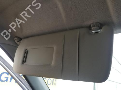 Front left window mechanism SUZUKI IGNIS II (MH) 1.5 4x4 (RM415) | BP10407542C22 