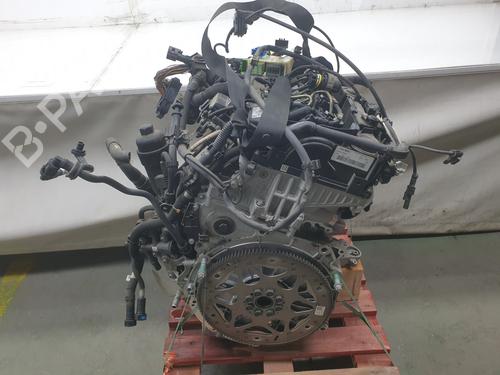 Engine BMW 4 Gran Coupe (F36) 418 d | BP29489642M1 