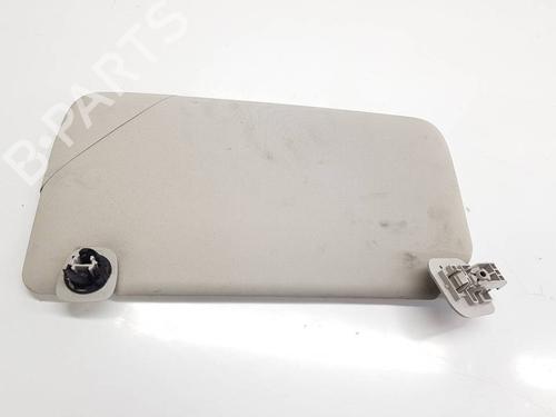 left-sun-visor-renault-kangoo-iii-box-bodympv-2021-38929690 main image