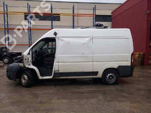 CITROËN JUMPER II Van    38002