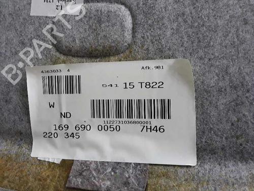 Interior roof MERCEDES-BENZ A-CLASS (W169) A 180 CDI (169.007, 169.307) | BP2835167I12 