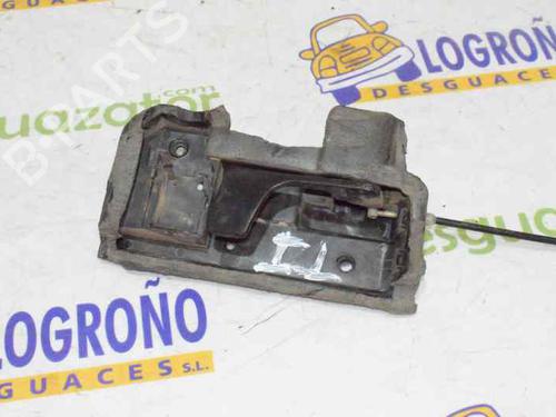 Rear left lock LAND ROVER RANGE ROVER II (P38A) 2.5 D 4x4 | BP796006C100 