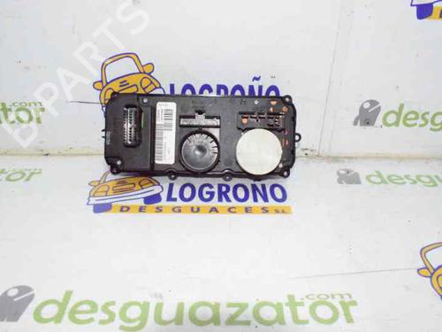 Climate control CHRYSLER VOYAGER IV (RG, RS) 2.5 CRD | BP1568986I5 