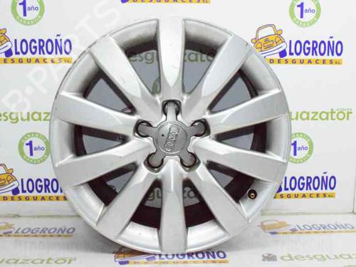 Velg AUDI A5 Sportback (8TA) 2.0 TDI (143 hp) 8K0601025CS | 8K0601025CS | 8K0601025C |