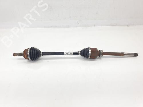 Used Right front driveshaft Right front driveshaft 37667853 37667853