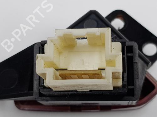 Warning switch MITSUBISHI PAJERO III (V7_W, V6_W) 3.2 Di-D (V68W, V78W) | BP21007694I22 