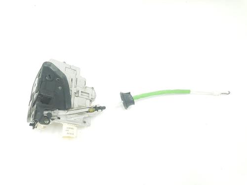 Rear left lock AUDI A3 Sportback (8PA) 3.2 V6 quattro | BP10526234C100 