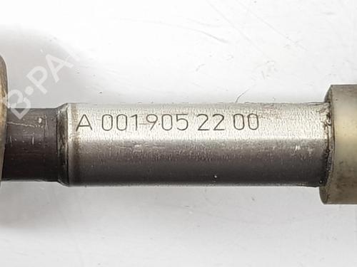 Elektronisk sensor MERCEDES-BENZ M-CLASS (W166) ML 350 BlueTEC 4-matic (166.024, 166.023) | BP18295387M84 